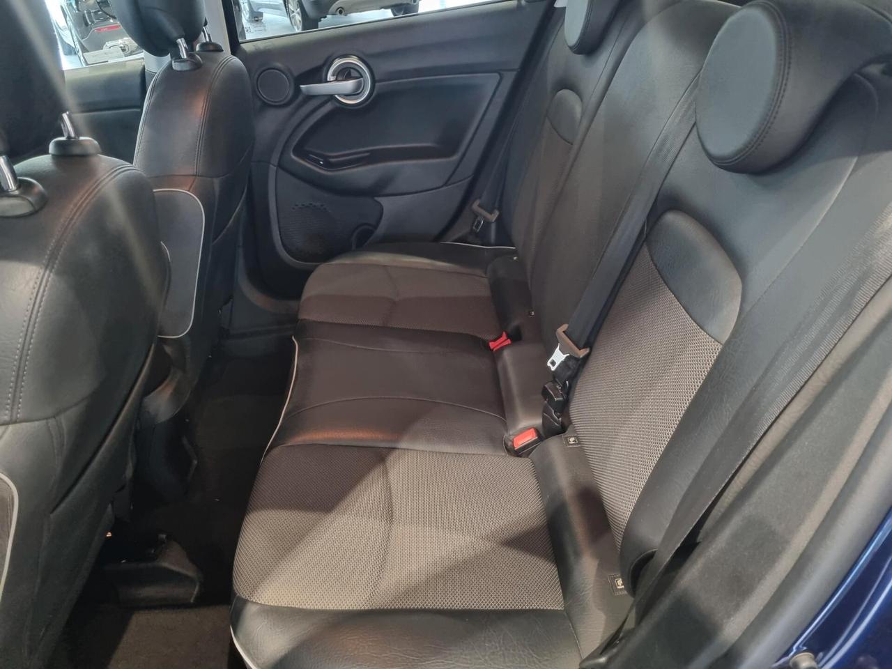 Fiat 500X 1.3 MultiJet 95 CV Cross