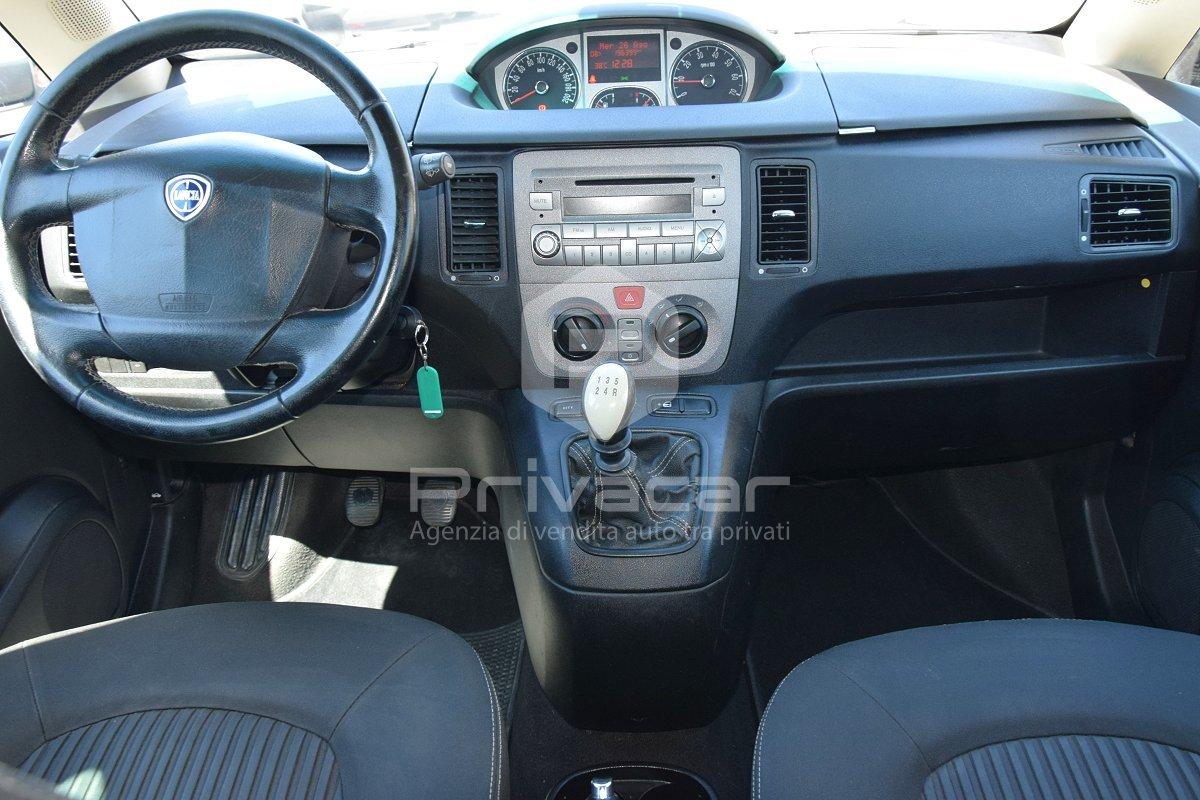 LANCIA Musa 1.4 E-Collection Ecochic GPL