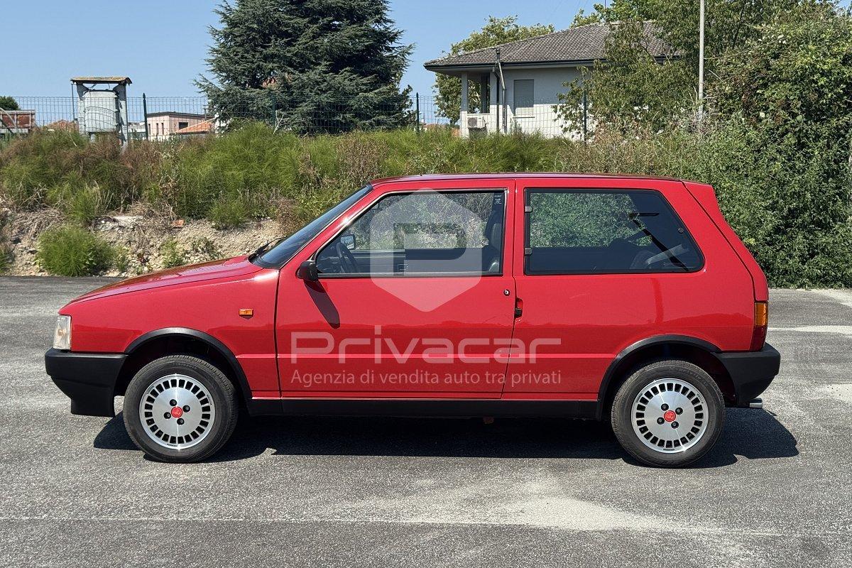 FIAT Uno turbo i.e. 3 porte