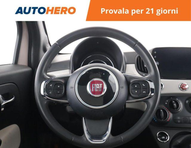 FIAT 500 1.2 Star