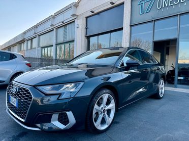 Audi A3 Sedan 35 TDI S tronic Sport Cerchi da 18'