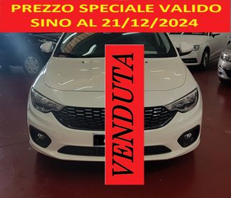 Fiat Tipo 1.3 Mjt Easy