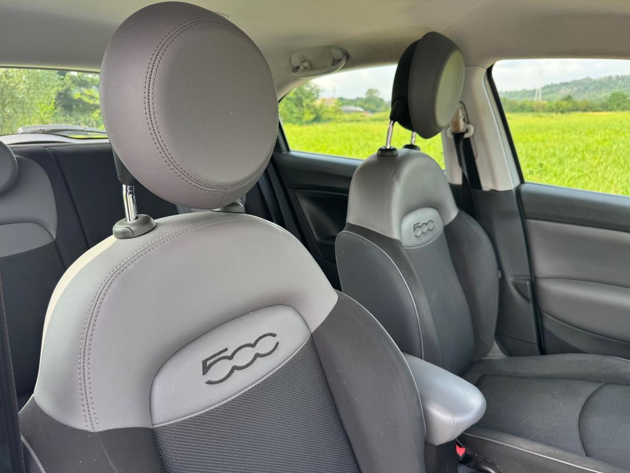 Fiat 500X 1.3 Multijet Business 95cv #5734