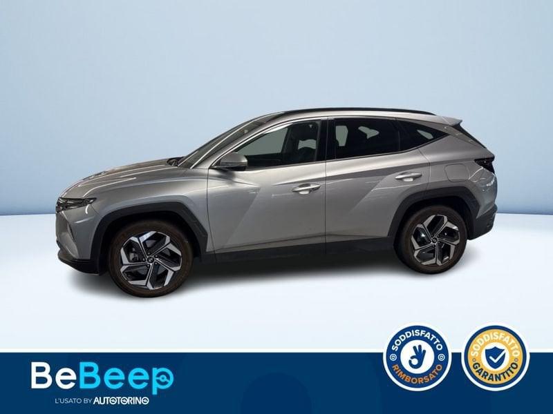 Hyundai Tucson 1.6 PHEV EXELLENCE 4WD AUTO