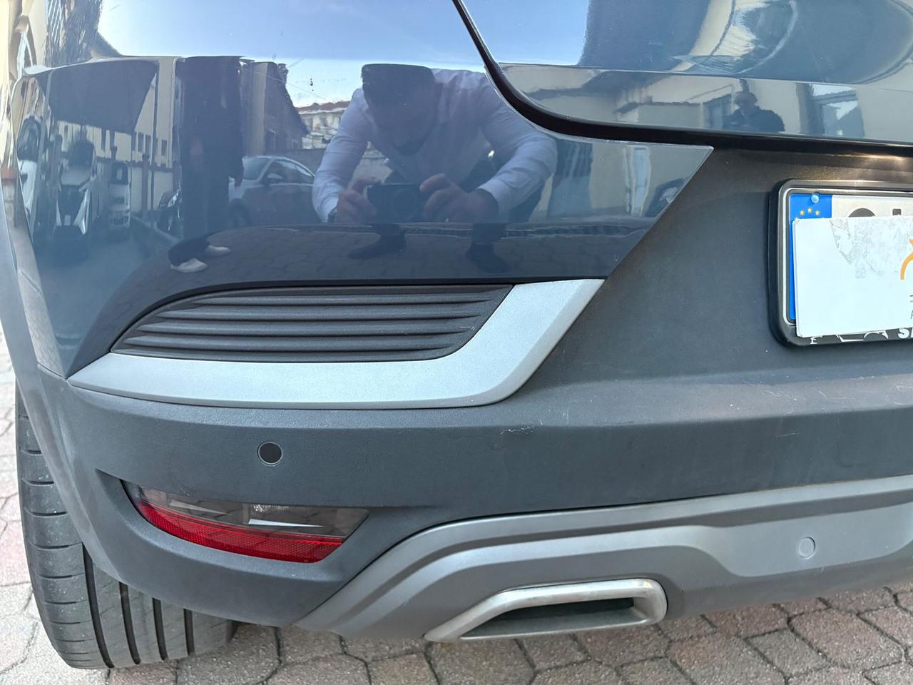 Renault Captur RS Line TCe 100 #7246