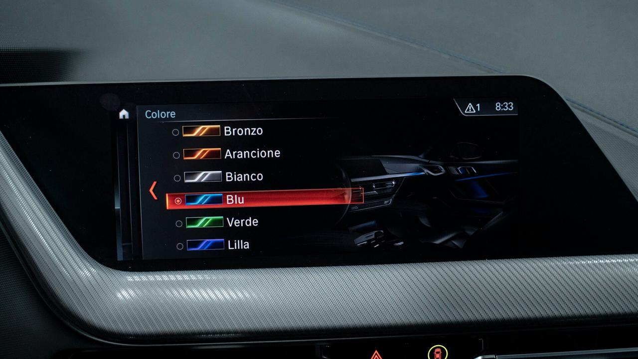 Bmw 118 118d 5p. Msport