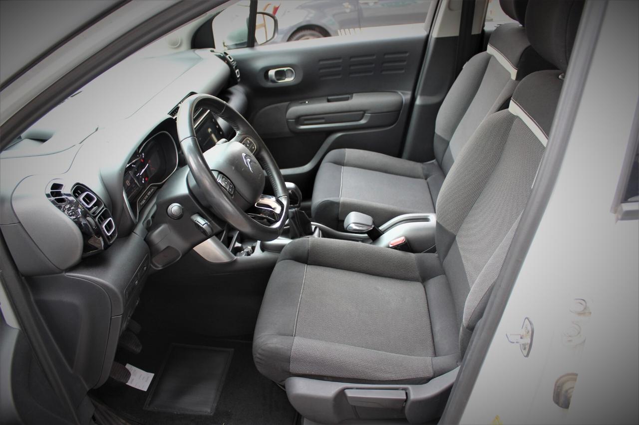 Citroen C3 Aircross PureTech 110 S&S Shine