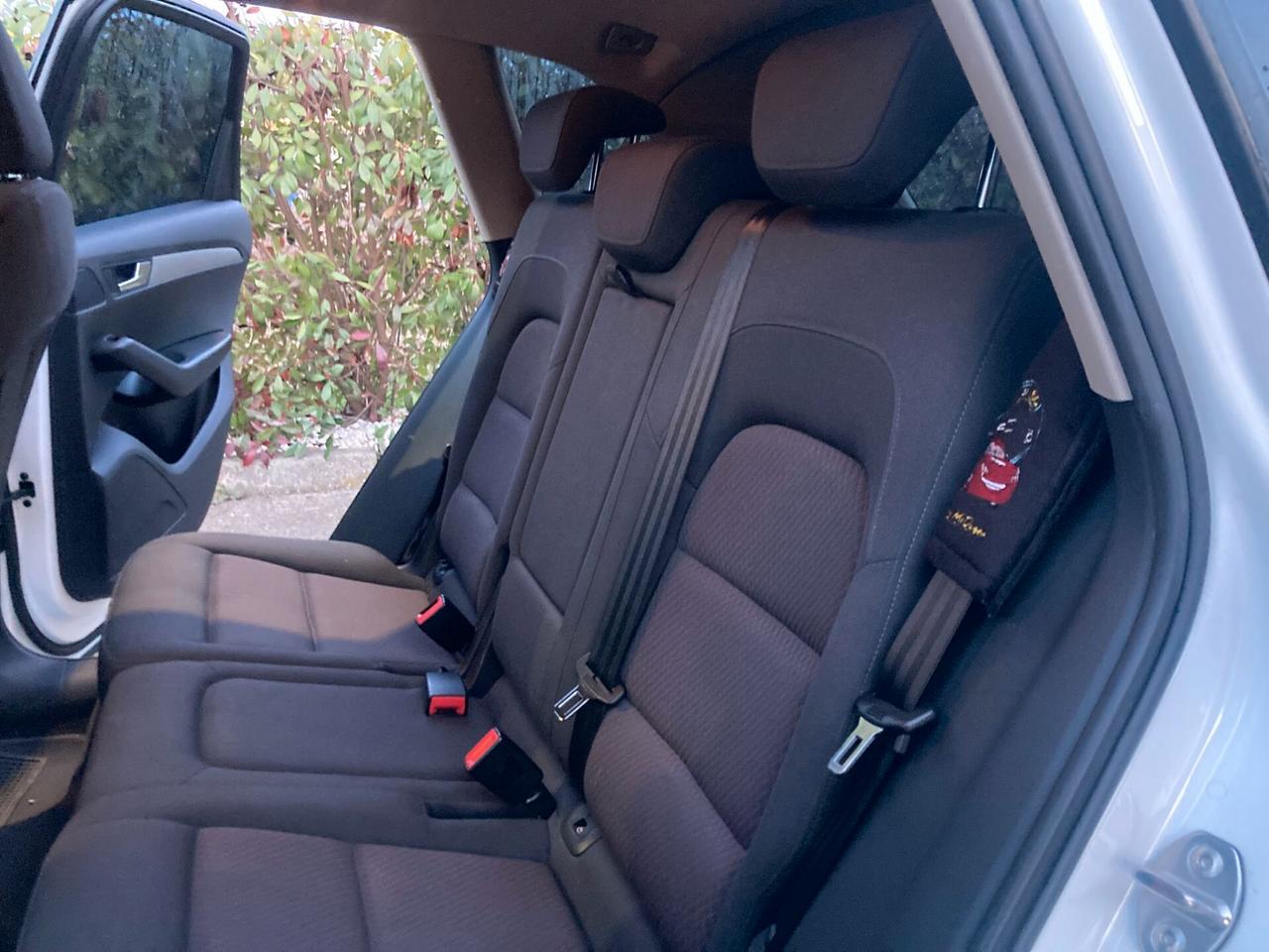 Audi Q5 2.0 TDI 170 CV quattro