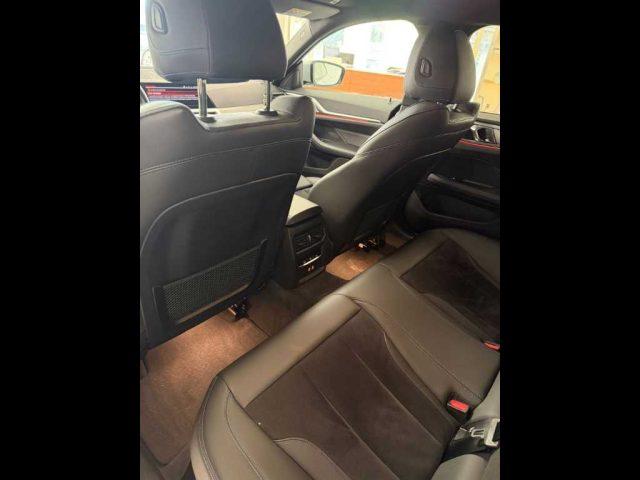 BMW 420 Serie 4 G.C. (G26) - d 48V Msport