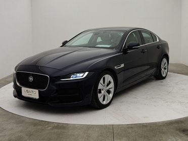 JAGUAR XE (X760) - XE 2.0 D 204 CV aut. S