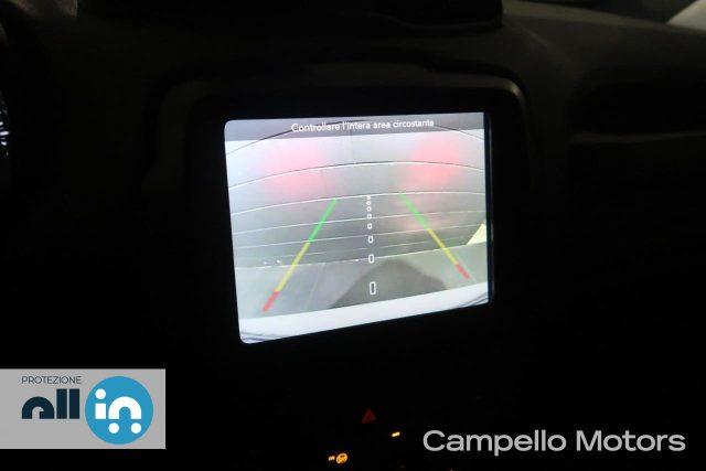 JEEP Renegade Renegade 1.6 Mjt 130cv Limited MY23