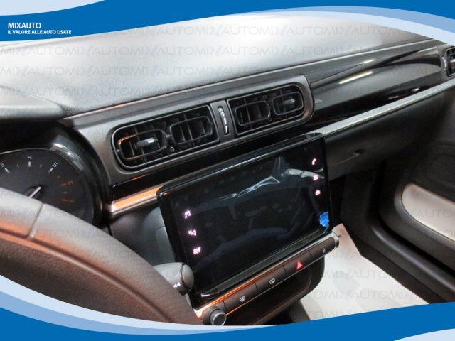 CITROEN C3 1.5 BlueHDI 100cv Plus EU6