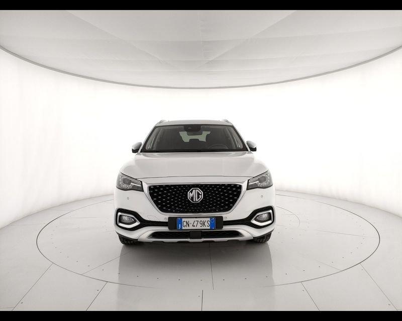 MG HS E 1.5 t-gdi phev Luxury auto