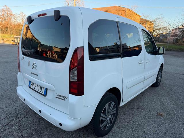 CITROEN Berlingo 5posti Multispace BlueHDi S&S Bellissima