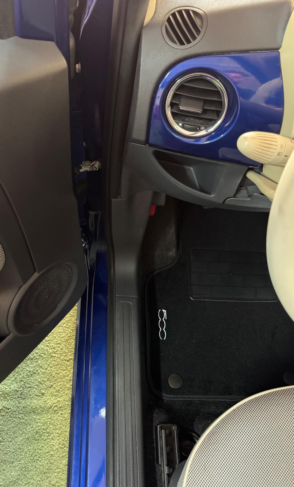 Fiat 500 1.3 Multijet 16V 75 CV Lounge
