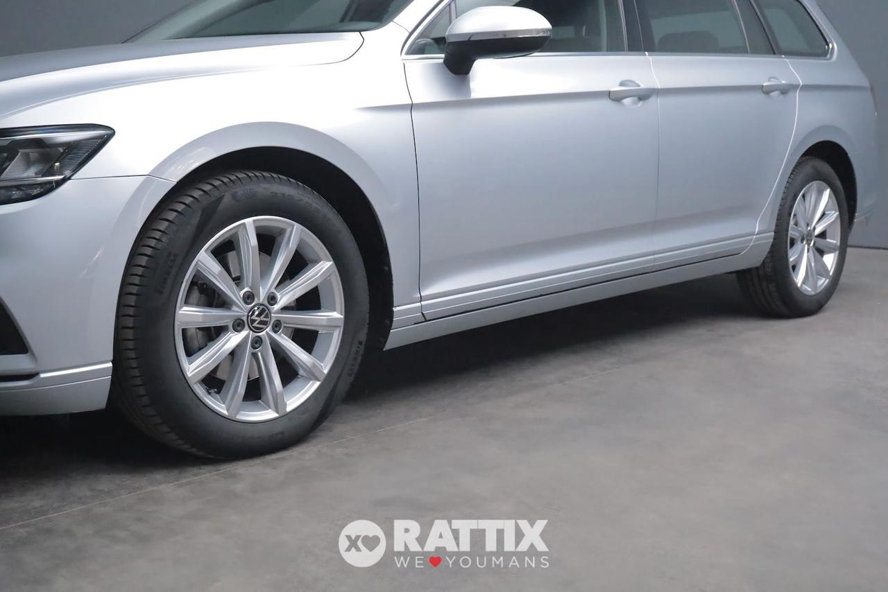 Volkswagen Passat Variant 2.0 tdi 150CV Business dsg