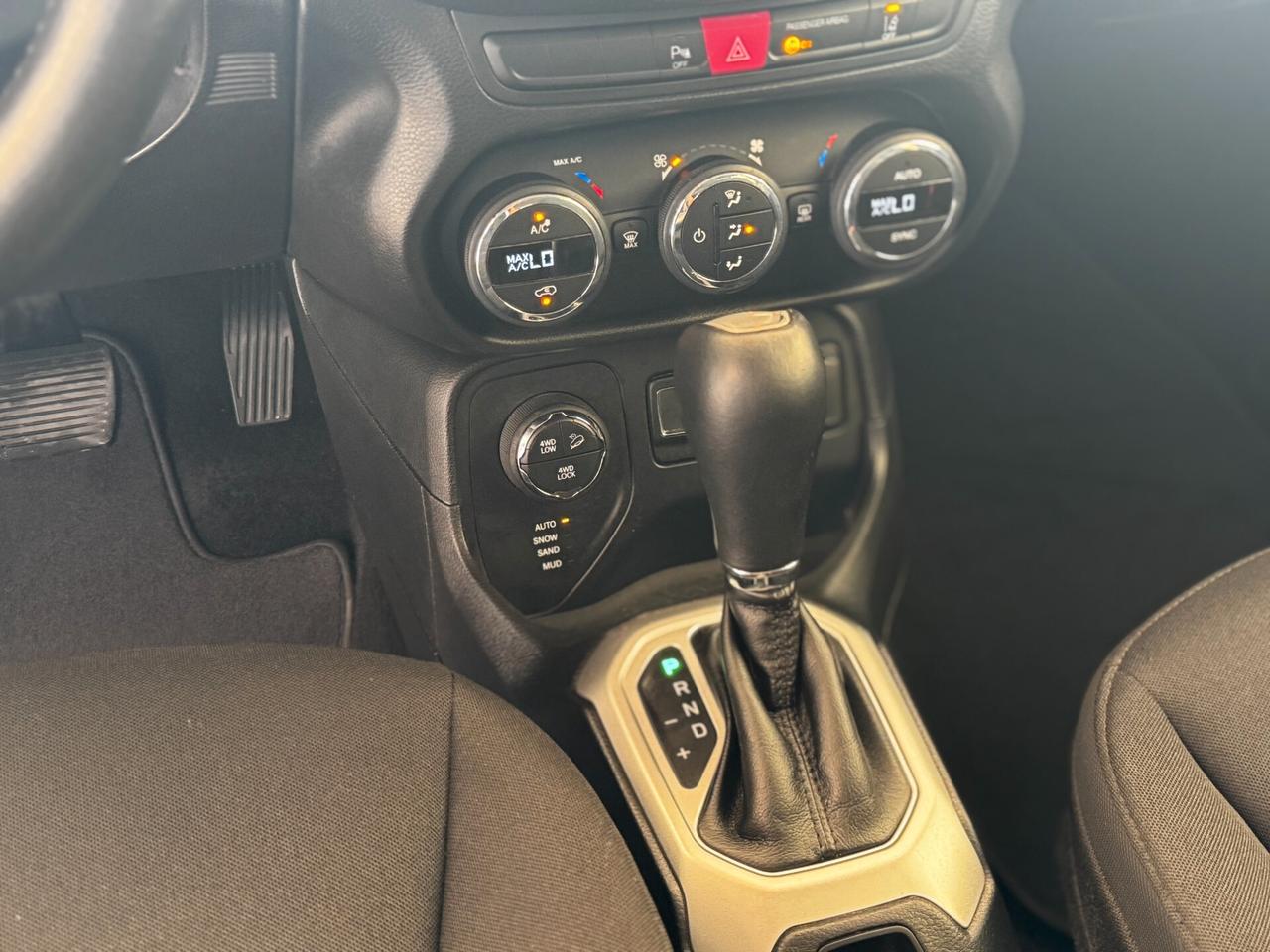 Jeep Renegade 2.0 Mjt 140CV 4WD Limited - 12/2015