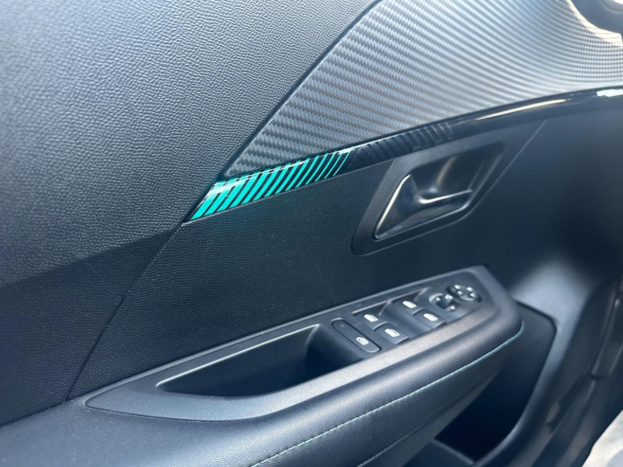 Peugeot 208 PureTech 100 Stop&Start EAT8 5 porte GT Pack