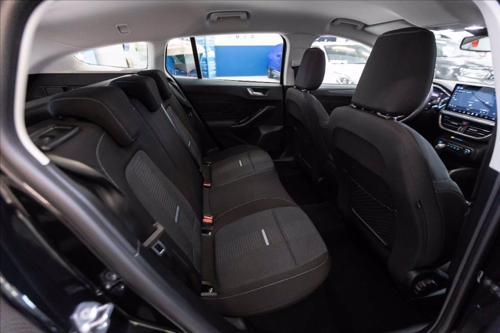 FORD Focus Active SW 1.0 ecoboost h X 125cv powershift del 2023