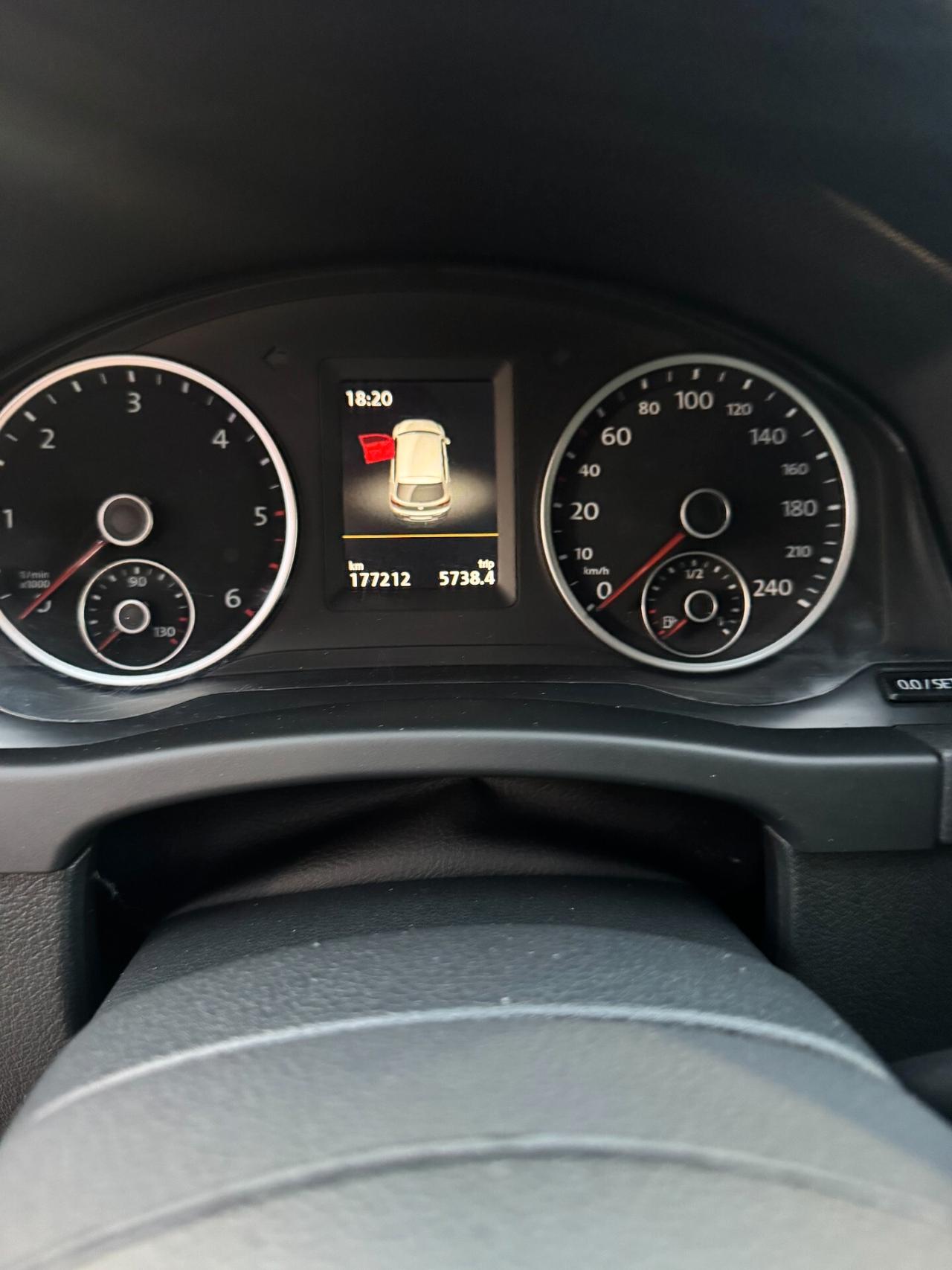 Volkswagen Tiguan 2.0 TDI 150 CV 4MOTION DSG CityScape BlueMotion Tech.