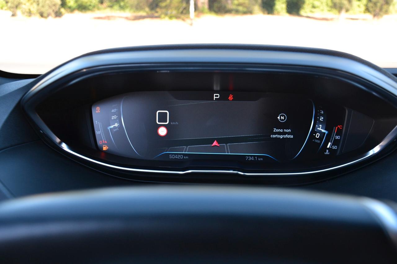 Peugeot 3008 2.0 180CV EAT8 GT ALL-GRIP **PREZZO REALE**TETTO**
