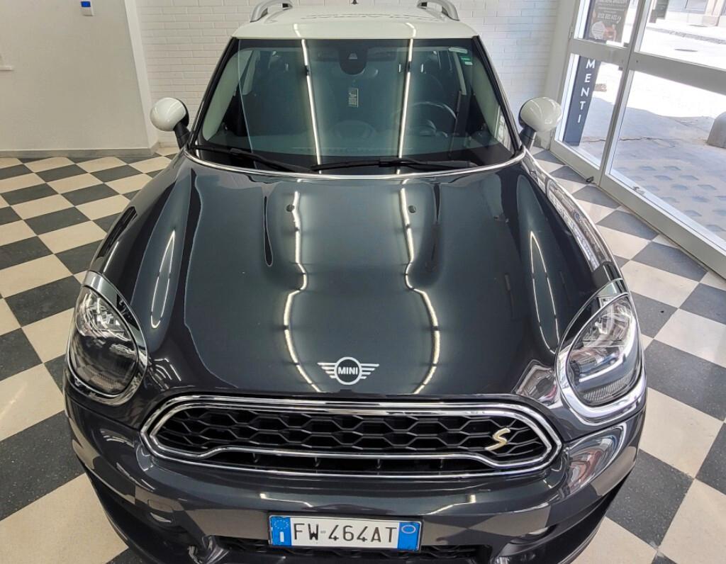 Mini Cooper S Countryman 1.5 SE ALL4 Automatica