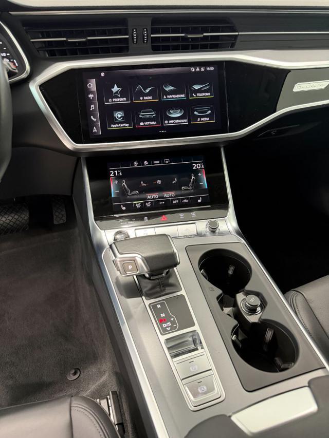 AUDI A6 allroad 40 TDI 2.0 quattro S tronic Evolution *FULL*