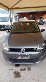 Volkswagen Polo 1.6 TDI 90CV DPF 5 porte Comfortline