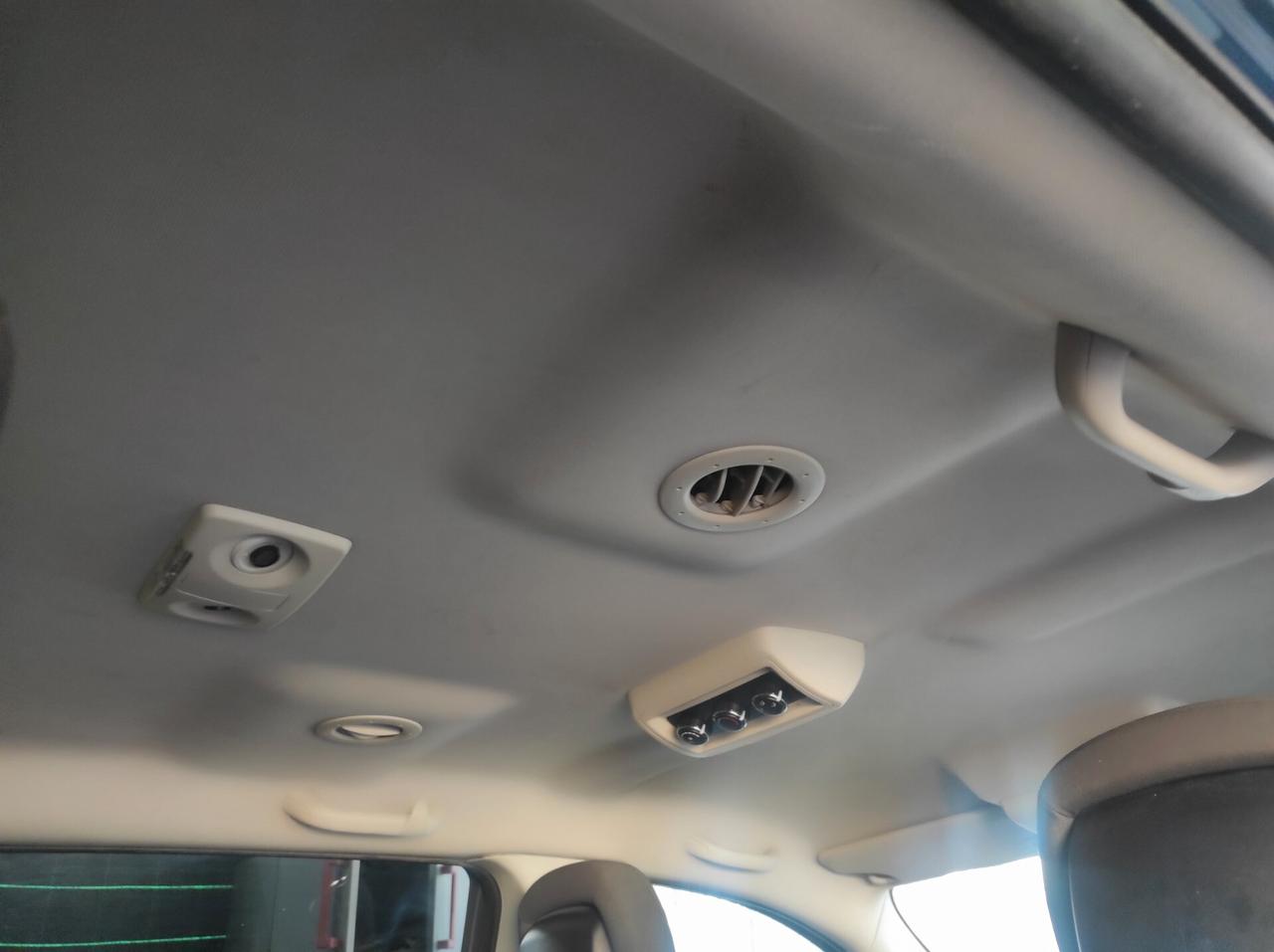 Fiat Freemont 2014 2.0 Multijet 140 cv