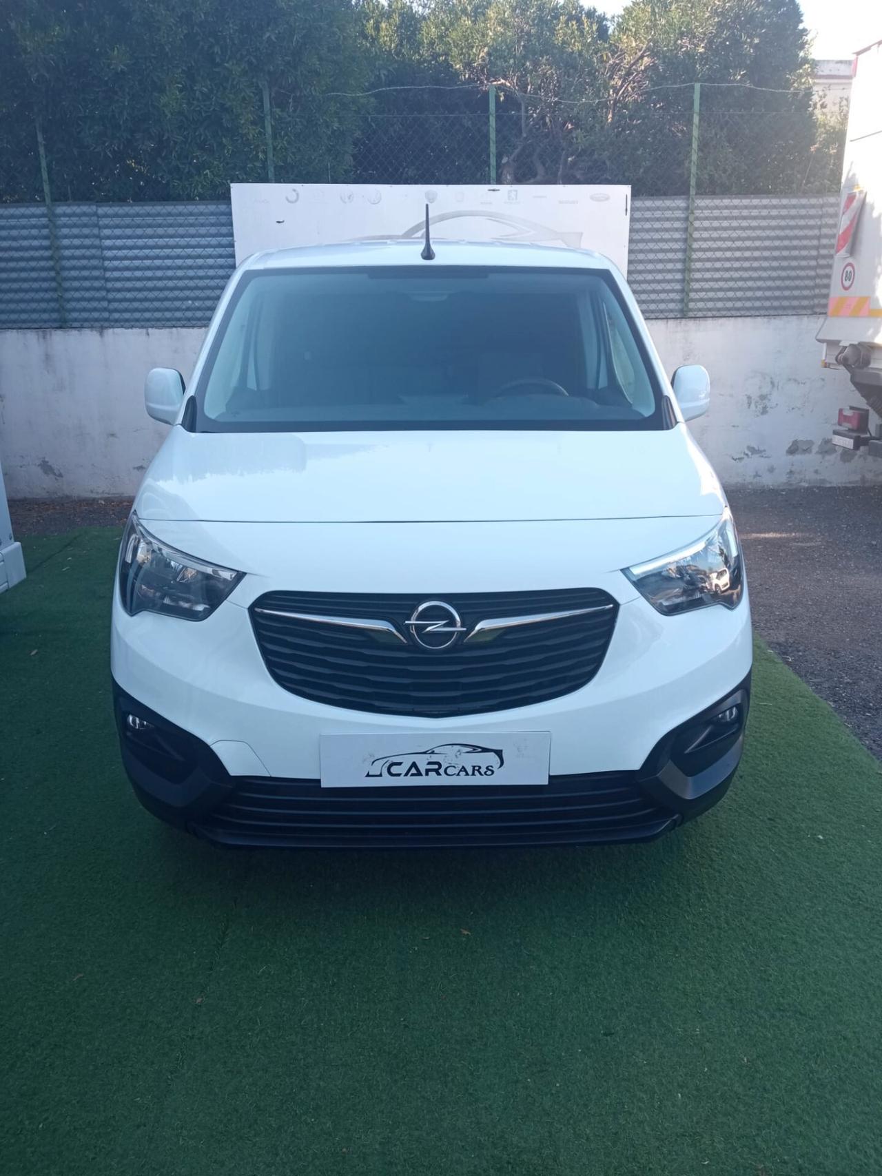 Opel Combo Cargo XL 1.6 Diesel 100CV S&S PL 950kg