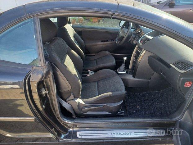 PEUGEOT 207 1.6 8V HDi 112CV CC