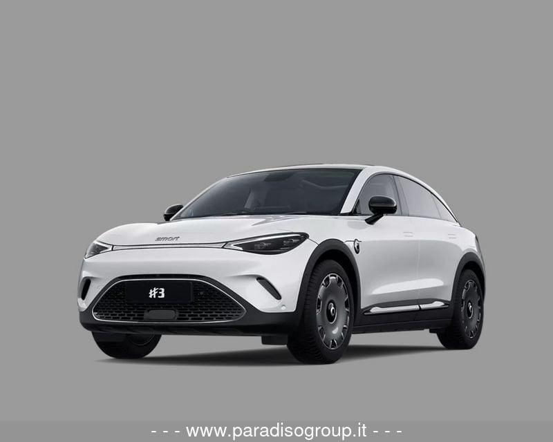 smart #3 SMART PREMIUM