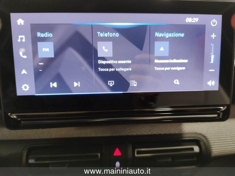 Citroën C3 NEW C3 1.2 100cv Max + Car Play "SUPER PROMO"