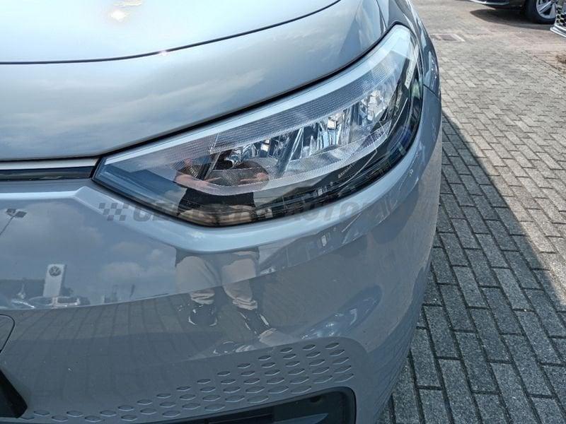 Volkswagen ID.3 58 kWh Pro Performance
