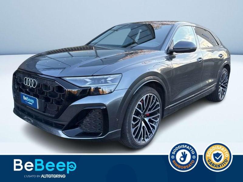 Audi Q8 3.0 TDI MHEV S LINE EDITION QUATTRO 286CV TIPTR