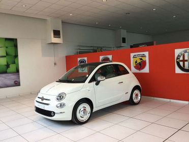 FIAT 500 1.3 95cv Multijet Anniversario