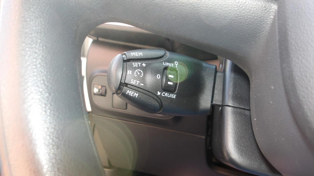 CITROEN C3 1.2 B/GPL-NAVI-PREZZO PROMO!