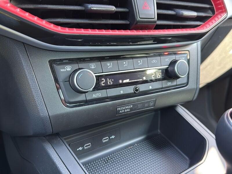 SEAT Ibiza Ibiza 1.0 Eco TSI 70KW FR