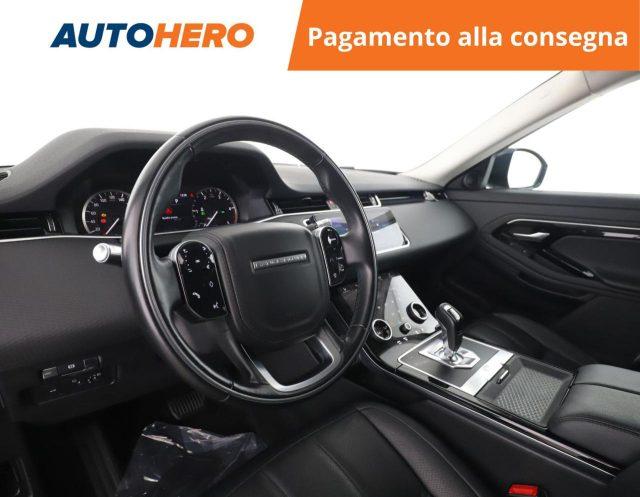 LAND ROVER Range Rover Evoque 2.0D I4 180 CV AWD Auto S