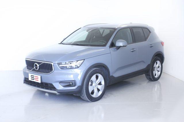 VOLVO XC40 D3 Geartronic Momentum Pro/VIRTUAL