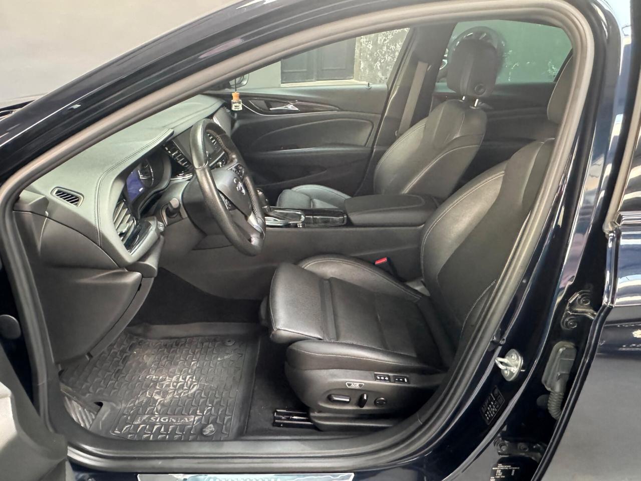 Opel Insignia 1.6 CDTI 136 CV S&S aut. Grand Sport Innovation