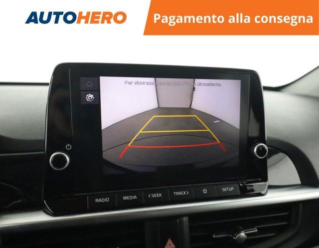 KIA Picanto 1.0 12V 5 porte X Line