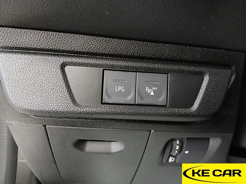 Dacia Sandero Sandero Stepway 1.0 tce Expression Eco-g 100cv