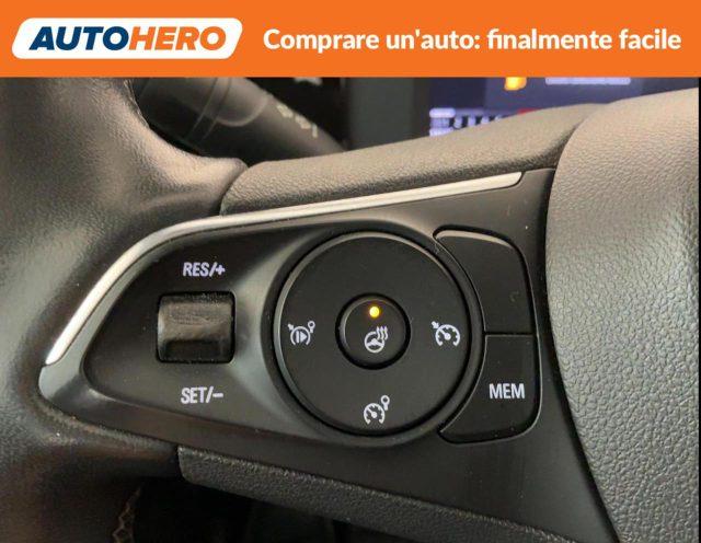 OPEL Mokka 1.2 Turbo Edition