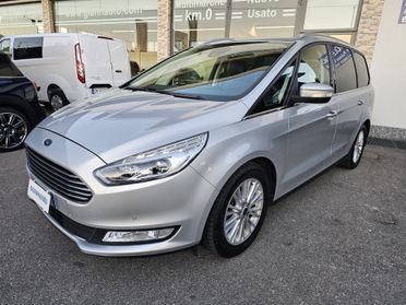 Ford Galaxy 2.0 EcoBlue 150 CV Start&Stop Aut. Titanium Business