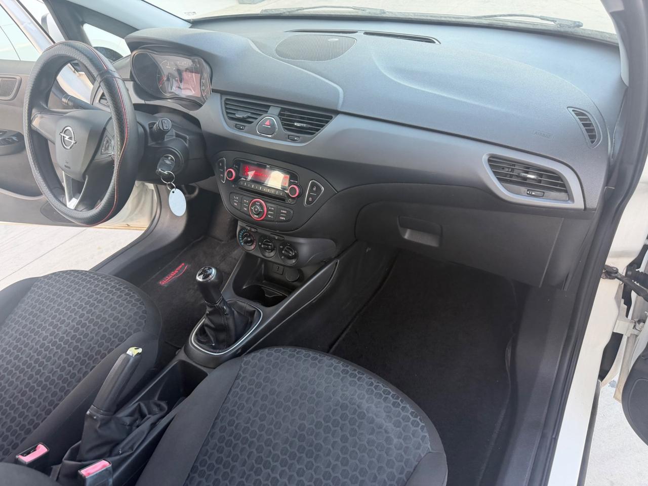 Opel Corsa 1.3 CDTI ecoFLEX Start&Stop 5 porte n-Joy
