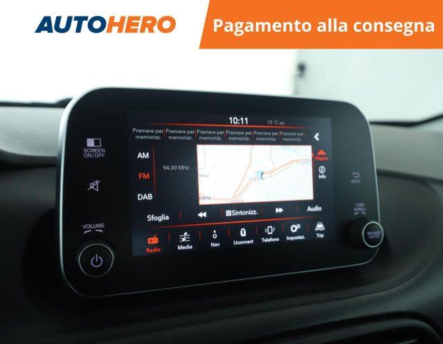 FIAT Tipo 1.6 Mjt S&S SW Business