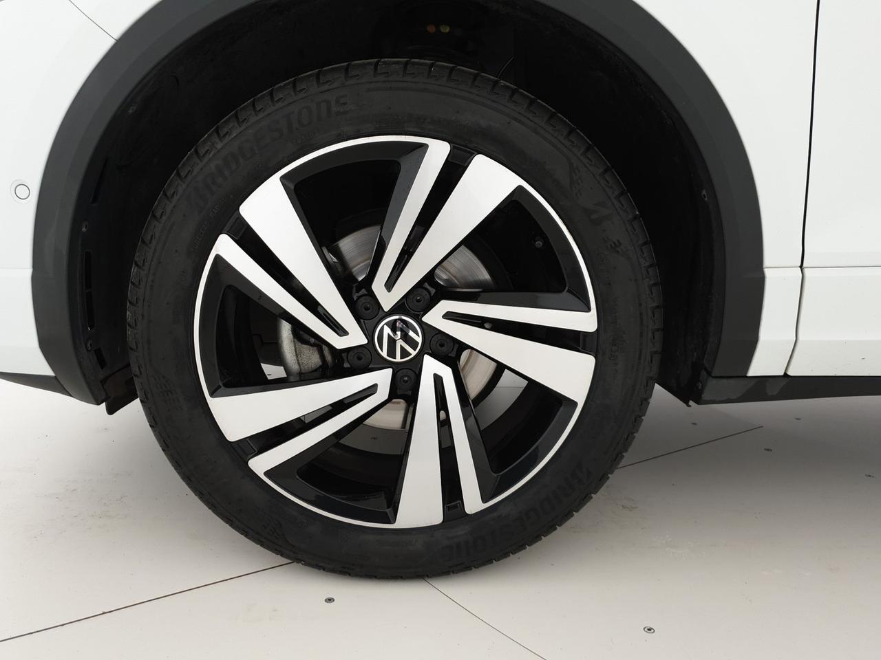Volkswagen T-Roc 1.5 tsi r-line dsg