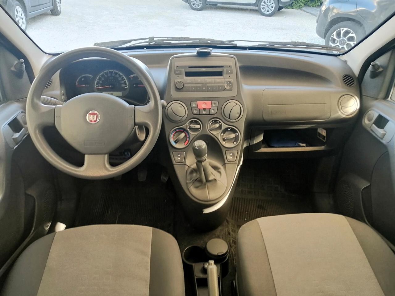 Fiat Panda 1.2 Benzina 5p 69 cv