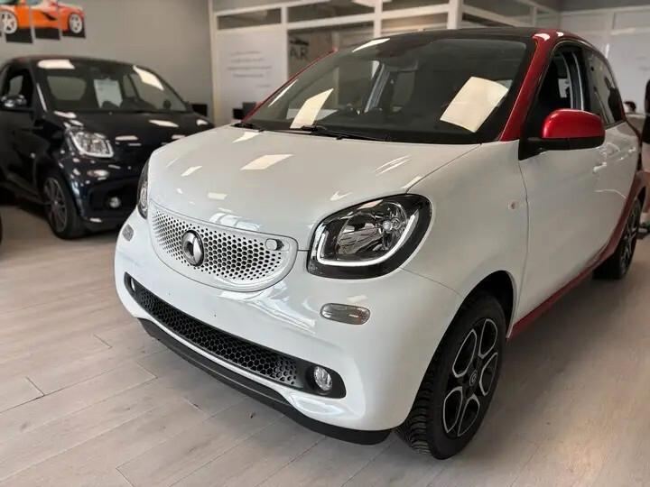 smart forFour 0.9 t Prime 90cv~UNIPRO~PROMOFINANZIAMENTO